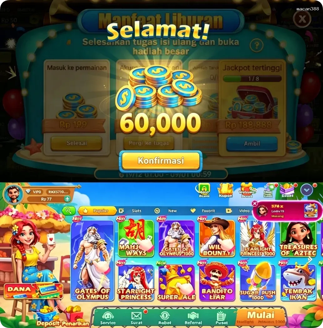 macan388 Masuk - macan388 Resmi